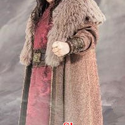 Chinese Ancient Lord Clothing Historical Drama Guardians of The Ancient Oath Costume for Men