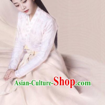Chinese Ancient Ming Dynasty Female Constable Yuan Jinxia Dress Drama Under the Power Costume and Headpiece for Women