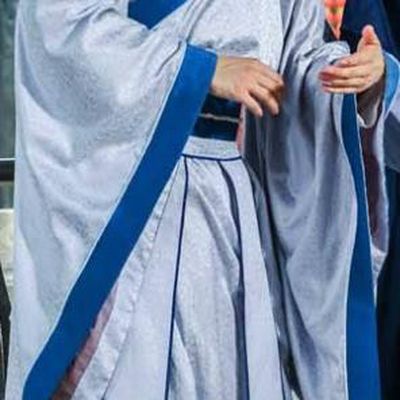 Chinese Ancient Song Dynasty Clothing and Headwear Drama Kai Feng Qi Tan Bao Zheng Garment Magistrate Apparels