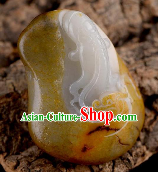 Chinese Ancient Carving Guan Yu Jade Accessories Jade Handgrip Hetian Jade Craft Chinese Ancient Carving Guan Yu Jade Accessories Jade Handgrip Hetian Jade Craft