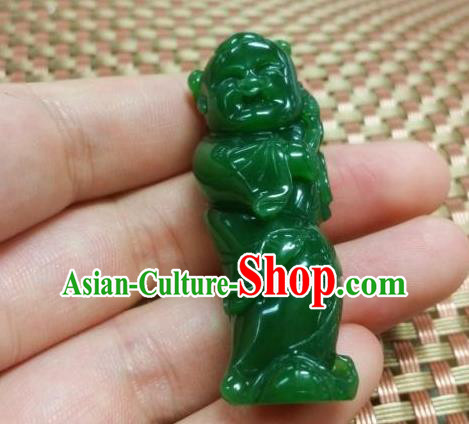 Chinese Ancient Carving Jade Accessories Jade Handgrip Hetian Jade Craft Pendant Chinese Ancient Carving Jade Accessories Jade Handgrip Hetian Jade Craft Pendant