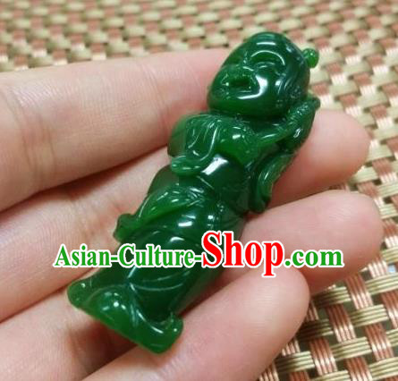 Chinese Ancient Carving Jade Accessories Jade Handgrip Hetian Jade Craft Pendant Chinese Ancient Carving Jade Accessories Jade Handgrip Hetian Jade Craft Pendant