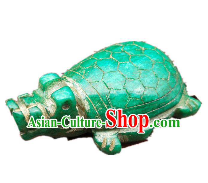Chinese Jade Handgrip Craft Carving Tortoise Accessories Jade Handiwork Jade Ornaments Chinese Jade Handgrip Craft Carving Tortoise Accessories Jade Handiwork Jade Ornaments
