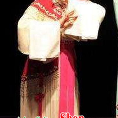 Traditional Chinese Peking Opera Diva Hua Tan Costumes Apparels Garment Kun Opera Selling Youlang Exclusive to the Flower Leader Yao Qin Dress and Headwear