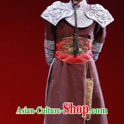 Chinese Yue Opera Crown Prince Costumes and Headwear Bu Bu Jing Xin Shaoxing Opera Qing Dynasty Young Male Garment Apparels