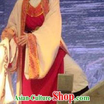 Xi Ma Qiao Chinese Yue Opera Niche Costumes and Headwear Shaoxing Opera Xiaosheng Garment Young Male Liu Wenlong Apparels