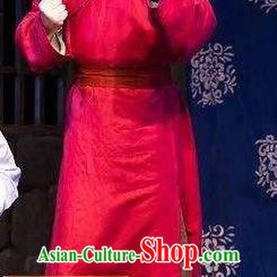 Sister Yuqing Chinese Yue Opera Xiaosheng Qingsheng Costumes and Headwear Shaoxing Opera Young Male Garment Apparels
