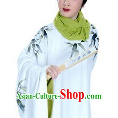 Lu Yu Wen Cha Chinese Yue Opera Niche Young Male Costumes Apparels and Headwear Shaoxing Opera Xiaosheng Scholar Garment