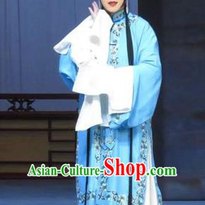 Chinese Ping Opera Young Mistress Costumes Apparels and Headpieces Traditional Pingju Opera Huadan Dress Actress Garment