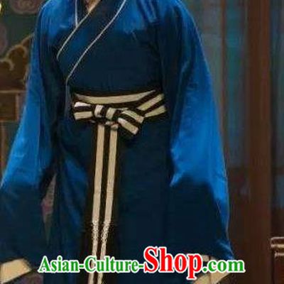 Chinese Yue Opera Servant Costumes and Headwear A Bride For A Ride Shaoxing Opera Apparels Figurant Male Garment Clothing