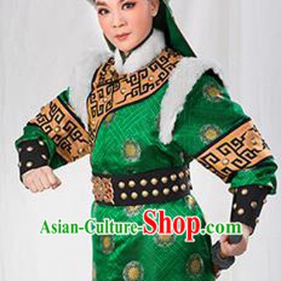 Chinese Yue Opera Ethnic Prince Garment and Hat Romance of the King Regency Shaoxing Opera Apparels Young Male Costumes