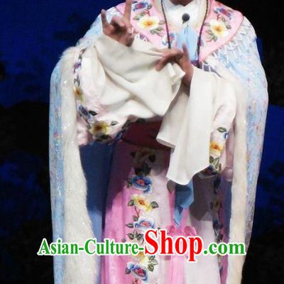 Chinese Shaoxing Opera Actress Liu Chanjin Dress Garment and Headpieces Yue Opera Tao Ma Tan Zhuang Yuan Da Geng Martial Female Apparels Costumes