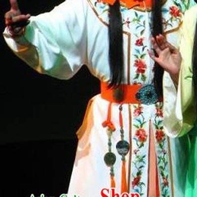 Chinese Yue Opera Scholar Garment Butterfly Love Monk Costumes and Headwear Shaoxing Opera Xiaosheng Young Male Apparels