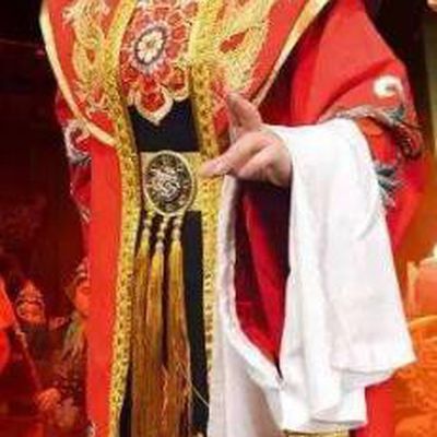 Chinese Beijing Opera Empress Apparels Costumes and Headdress The Purple Robe Story Traditional Peking Opera Queen Dress Diva Wuzetian Garment