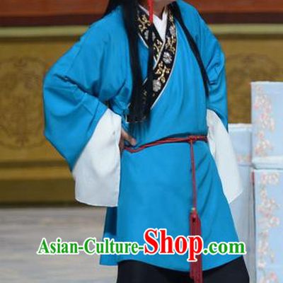 Su Xiaomei Chinese Peking Opera Livehand Garment Costumes and Headwear Beijing Opera Wa Wa Sheng Apparels Clothing