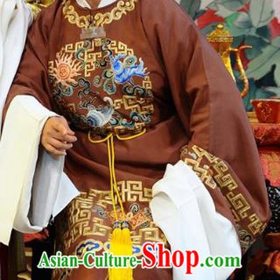 Chinese Beijing Opera Laodan Garment The Dream Of Red Mansions Costumes and Hair Accessories Traditional Peking Opera Dowager Countess Jia Dress Apparels