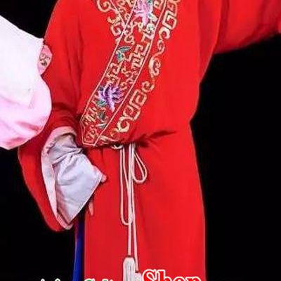 Tai Hou Gai Jia Chinese Sichuan Opera Xiaosheng Apparels Costumes and Headpieces Peking Opera Prefect Garment Magistrate Zhang Wuyi Clothing