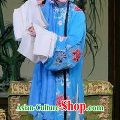 Chinese Beijing Opera Young Mistress Apparels Costumes and Headpieces Traditional Peking Opera Yu Bei Pavilion Hua Tan Meng Yuehua Dress Garment