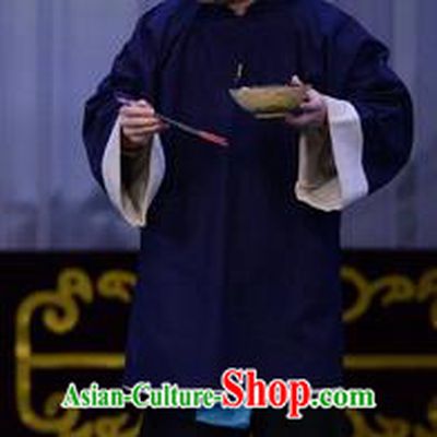 Chinese Beijing Opera Beggar Female Apparels Costumes and Headdress The Unicorn Purse Traditional Peking Opera Pauper Woman Dress Garment