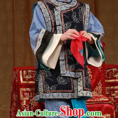 Chinese Beijing Opera Young Lady Apparels Diva Costumes and Headdress Mei Yu Pei Traditional Peking Opera Xiaodan Su Yulian Dress Garment