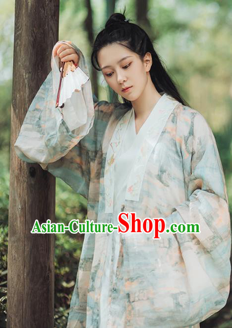 Chinese Ancient Female Swordsman Hanfu Dress Garment Traditional Historical Costumes Complete Set Chinese Ancient Female Swordsman Hanfu Dress Garment Traditional Historical Costumes Complete Set
