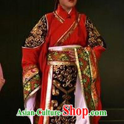 Zhen Luo Nv Chinese Shanxi Opera Prince Cao Zhi Apparels Costumes and Headpieces Traditional Jin Opera Young Male Garment Gifted Scholar Clothing