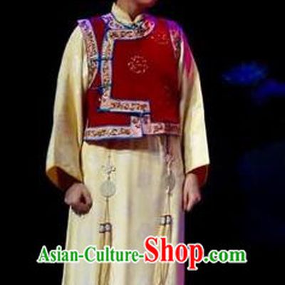 Prince Rui and Concubine Zhuang Chinese Guangdong Opera Xiaosheng Apparels Costumes and Headpieces Traditional Cantonese Opera Garment Qing Dynasty Young Male Clothing