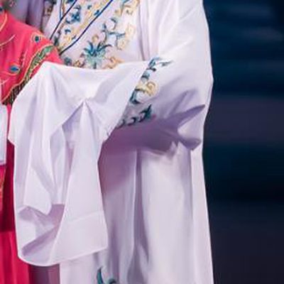 The Romance of Hairpin Chinese Guangdong Opera Scholar Apparels Costumes and Headpieces Traditional Cantonese Opera Xiaosheng Garment Young Male Wang Shipeng Clothing
