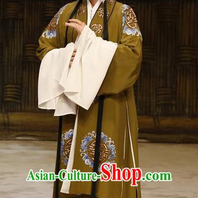 Chinese Cantonese Opera Middle Age Woman Garment Liu Yi Delivers A Letter Costumes and Headdress Traditional Guangdong Opera Dame Apparels Rani Dress
