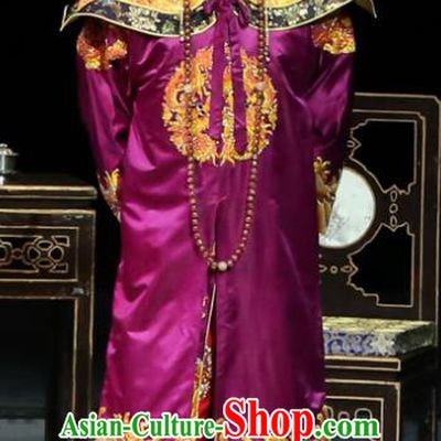 Yang Cuixi Chinese Guangdong Opera Royal Highness Apparels Costumes and Headpieces Traditional Cantonese Opera Prince Garment Zai Zhen Clothing