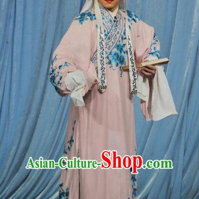 The Sword Chinese Guangdong Opera Young Male Apparels Costumes and Headwear Traditional Cantonese Opera Wusheng Garment Wang Han Clothing