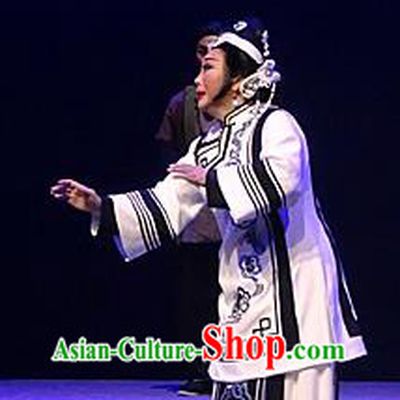Chinese Historical Drama Thirteen Trades Monopoly Ancient Young Female Garment Qing Dynasty Mistress Costumes and Headdress Traditional Dress Apparels for Woman