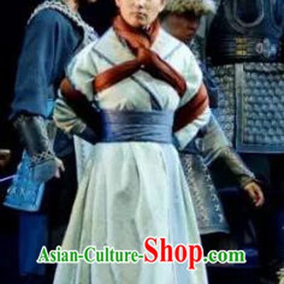 Chinese Traditional Northern Wei Dynasty Swordsman Apparels Costumes Historical Drama Bei Wei Feng Yang Ancient Prince Garment Young Male Clothing and Headwear