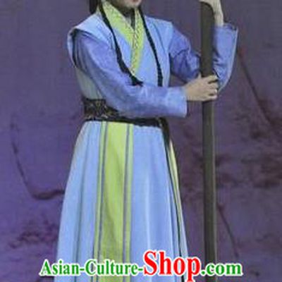 Chinese Historical Drama Bei Wei Feng Yang Ancient Court Maid Garment Costumes Traditional Northern Wei Dynasty Palace Lady Dress Apparels and Headdress