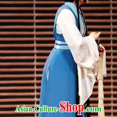 Chinese Sichuan Opera Highlights Country Woman Yang Suzhen Garment Costumes and Headdress Cao Min Song Shijie Traditional Peking Opera Hua Tan Dress Village Girl Apparels