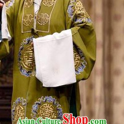 Chinese Hebei Clapper Opera Vieille Dame Garment Costumes and Headdress He Feng Qun Traditional Bangzi Opera Elderly Female Dress Laodan Apparels
