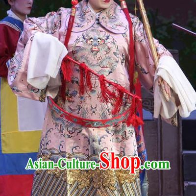 Chinese Bangzi Opera Xiaosheng Chang Tianliang Apparels Costumes and Headpieces Traditional Shanxi Clapper Opera Noble Childe Garment Young Man Clothing