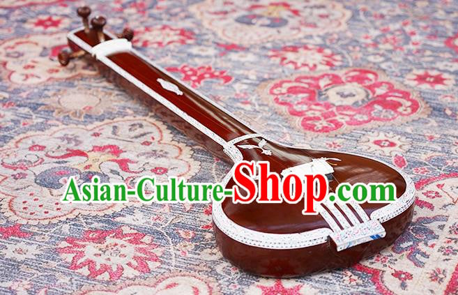 Indian Traditional Musical Instruments India Tanbura Handmade Wood Tambura Plucked String Instrument Indian Traditional Musical Instruments India Tanbura Handmade Wood Tambura Plucked String Instrument