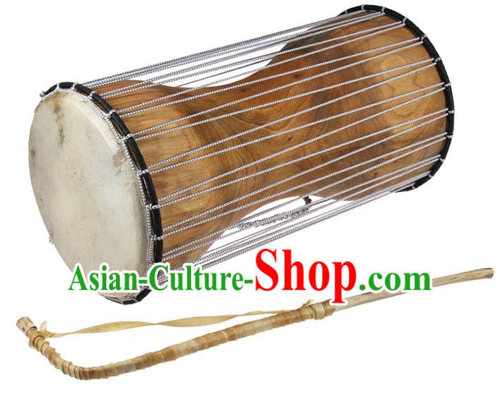Africa Traditional Musical Instruments African Primitive Tribe Talking Drum Sheepskin Drums Africa Traditional Musical Instruments African Primitive Tribe Talking Drum Sheepskin Drums