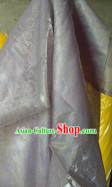 Chinese Traditional Pattern Design Pink Veil Fabric Grenadine Cloth Asian Gauze Material Chinese Traditional Pattern Design Pink Veil Fabric Grenadine Cloth Asian Gauze Material