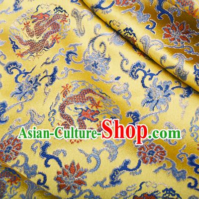 59 Inches Wide Top Silk Imperial Fabric