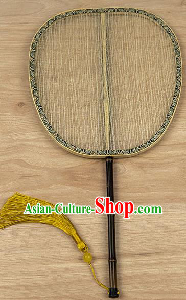 China Classical Hanfu Fan Handmade Song Dynasty Palace Fan Traditional Ancient Princess Silk Fan China Classical Hanfu Fan Handmade Song Dynasty Palace Fan Traditional Ancient Princess Silk Fan
