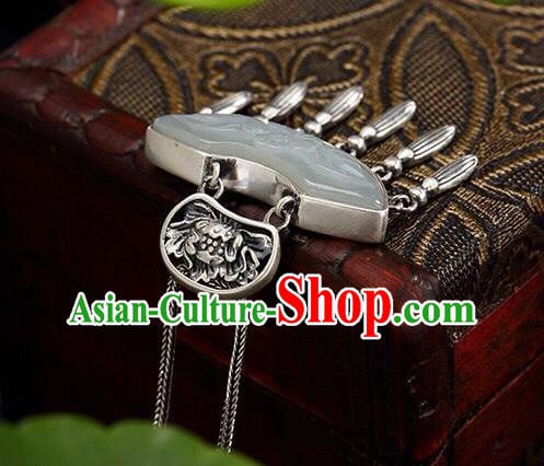 HandmaHandmade China Jade Carving Peony Tassel Pendant Accessories Classical Cheongsam Silver Necklace Jewelryde China Pearls Tassel Brooch Pendant Accessories Classical Cheongsam Enamel Butterfly Breastpin Jewelry HandmaHandmade China Jade Carving Peony Tassel Pendant Accessories Classical Cheongsam Silver Necklace Jewelryde China Pearls Tassel Brooch Pendant Accessories Classical Cheongsam Enamel Butterfly Breastpin Jewelry
