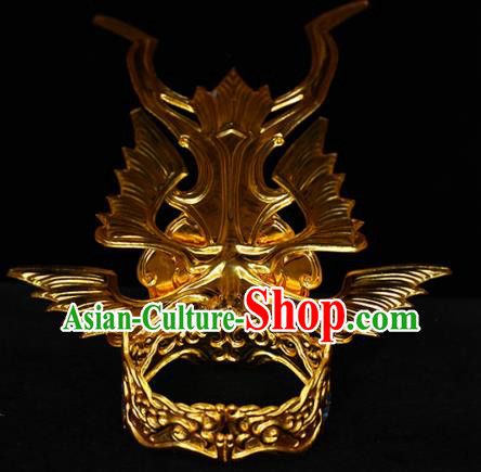 China Ancient Swordsman Hair Accessories Traditional Hanfu Blue Hairdo Crown China Ancient Swordsman Hair Accessories Traditional Hanfu Blue Hairdo Crown