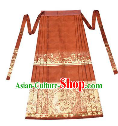 China Traditional Ming Dynasty Court Beauty Historical Clothing Ancient Royal Princess Hanfu Costumes China Traditional Ming Dynasty Court Beauty Historical Clothing Ancient Royal Princess Hanfu Costumes