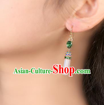 Chinese Classical Cloisonne Ear Accessories Traditional Cheongsam EarringsChinese Classical Cloisonne Ear Accessories Traditional Cheongsam Earrings Chinese Classical Cloisonne Ear Accessories Traditional Cheongsam EarringsChinese Classical Cloisonne Ear Accessories Traditional Cheongsam Earrings