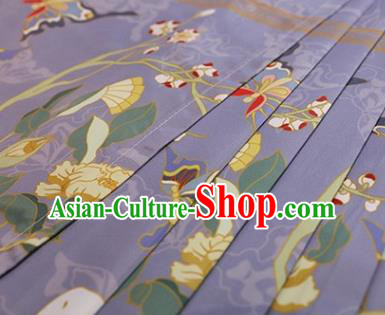 China Ancient Court Beauty Clothing Traditional Ming Dynasty Palace Princess Embroidered Historical Costume China Ancient Court Beauty Clothing Traditional Ming Dynasty Palace Princess Embroidered Historical Costume