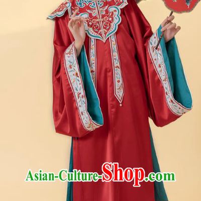 China Traditional Ming Dynasty Noble Woman Historical Costumes Ancient Imperial Concubine Embroidered Hanfu Clothing
