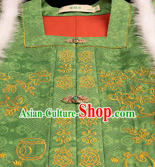China Ancient Noble Beauty Hanfu Dress Traditional Ming Dynasty Royal Princess Historical Clothing China Ancient Noble Beauty Hanfu Dress Traditional Ming Dynasty Royal Princess Historical Clothing