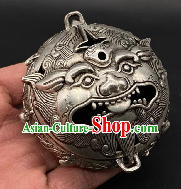 andmade Chinese Carving Pi Xiu Censer Ornaments Traditional Brass Incense Burner Accessories andmade Chinese Carving Pi Xiu Censer Ornaments Traditional Brass Incense Burner Accessories